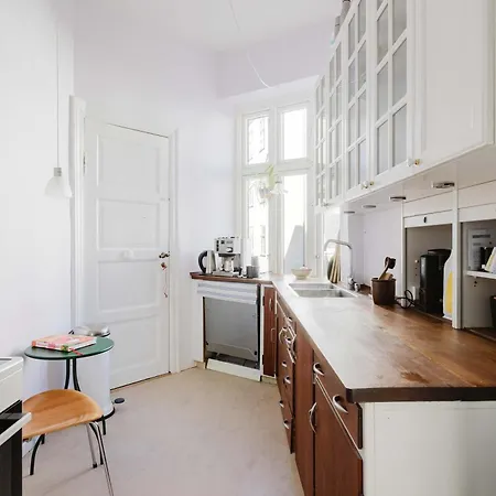 Elegant W Sea Views And Access Апартаменты Хеллеруп