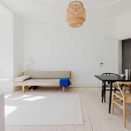 Elegant W Sea Views And Access Апартаменты *