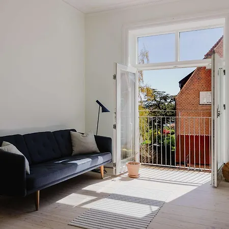 Elegant W Sea Views And Access Апартаменты Хеллеруп