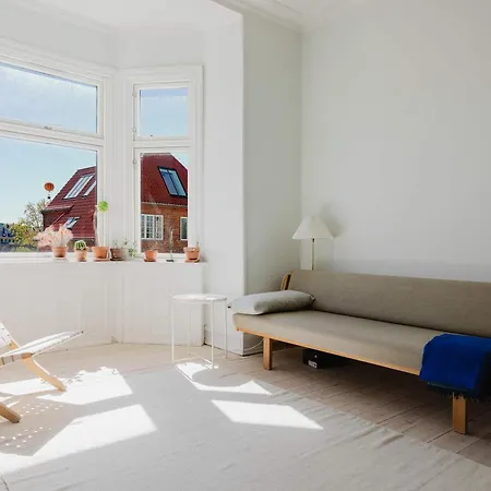 Lägenhet Elegant W Sea Views And Access *