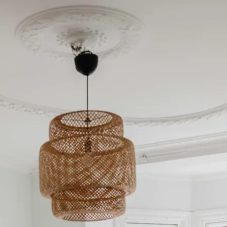 Elegant W Sea Views And Access Апартаменты Хеллеруп